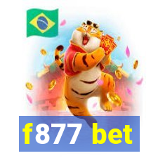 f877 bet